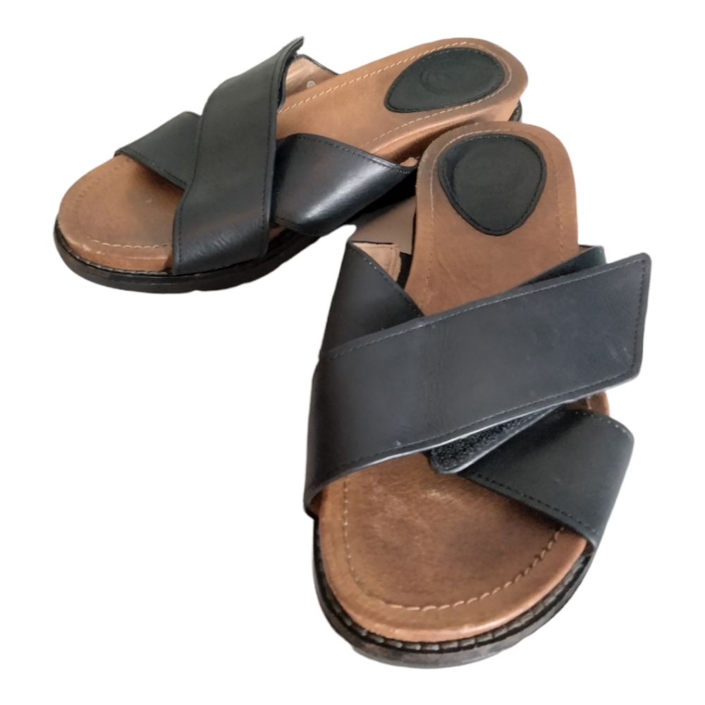 Nurture Sandals